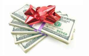 Форекс-брокеры с бездепозитным бонусом в 2024 году