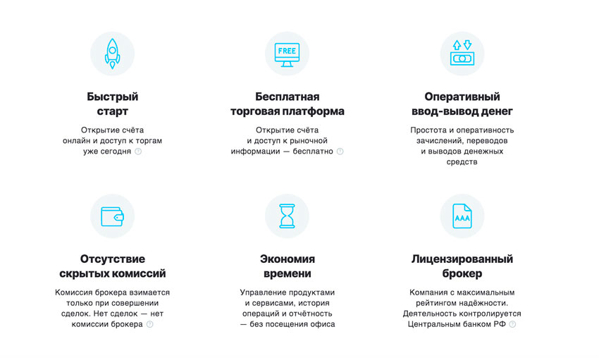 Открытие Брокер Открытие Брокер